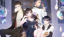 恶偶 (天才玩偶)漫画封面